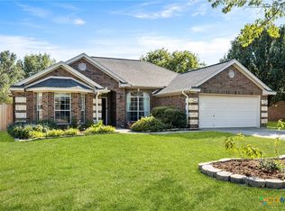 506 Stiles Dr, Belton, TX 76513