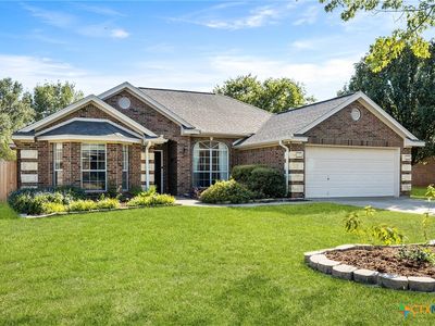 506 Stiles Dr, Belton, TX, 76513