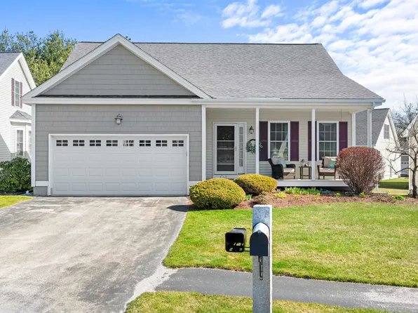5 Underwood Lane, Merrimack, NH 03054