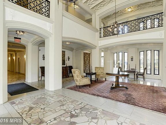 Interior (General)