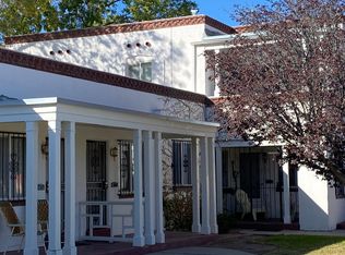 515 12th St SW, Albuquerque, NM 87102