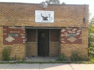 8425 W 8 Mile Rd, Detroit, MI 48221
