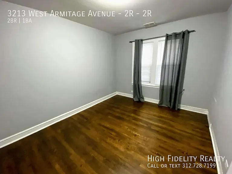 3213 W Armitage Ave #2R — Photo 7