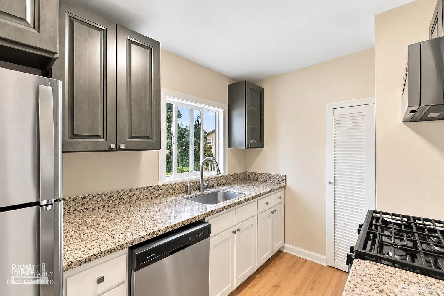 1 bed, 1.0 bath, 800 sqft, $2,395 — Photo 4