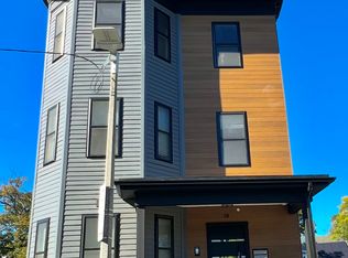 18 Dunreath St #1, Roxbury, MA 02119