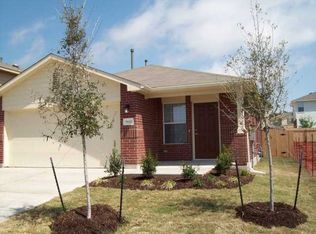 5820 Abby Ann Ln, Austin, TX 78747