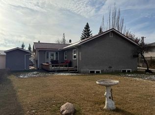 5109 N 46th Ave, Vermilion, AB T9X1Y1