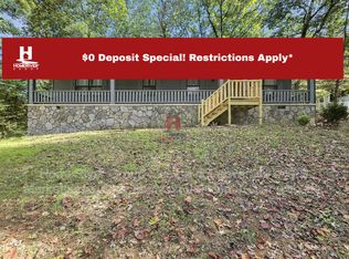 699 Bookout Rd, Ringgold, GA 30736