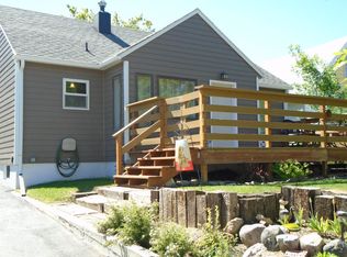 109 7th Ave SE, Cut Bank, MT 59427