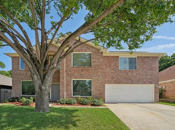 916 Chancellorsville Pkwy, Grand Prairie, TX 75052