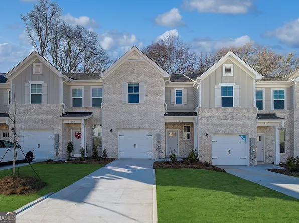 313 Navigator Ln, McDonough, GA 30253