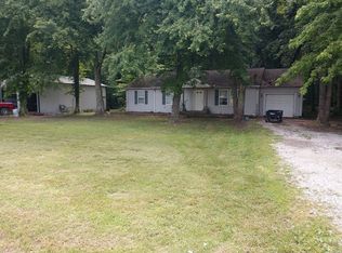 4076 Snowhill Rd, Fayetteville, OH 45118
