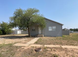 509 SW 8th St, Seminole, TX 79360
