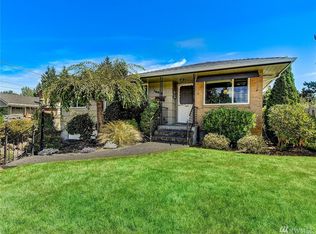 16616 3rd Ave S, Burien, WA 98148