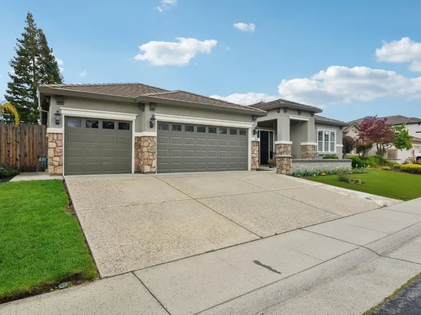 1717 Dashwood Dr, Roseville, CA 95747