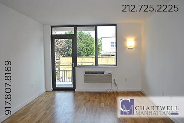 Rented by Chartwell Manhattan Realty | media 44