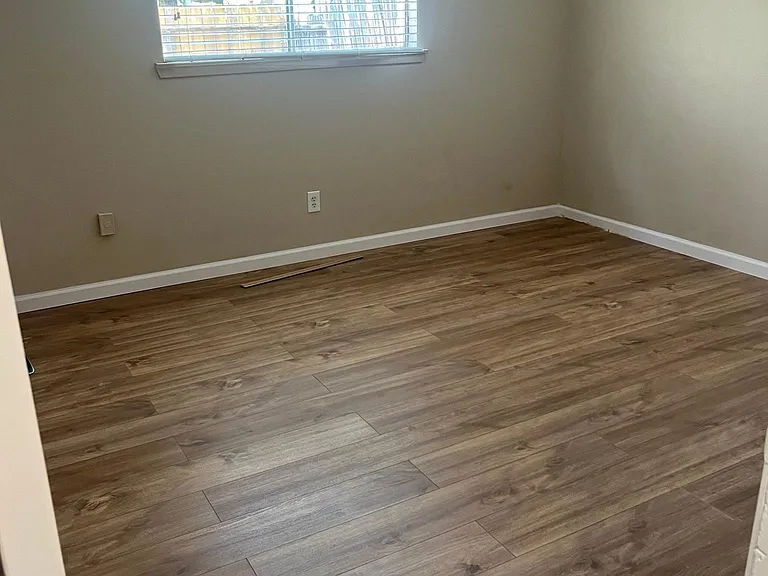 Master room
