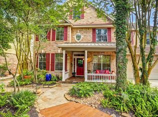 19 Doeskin Pl, Spring, TX 77382