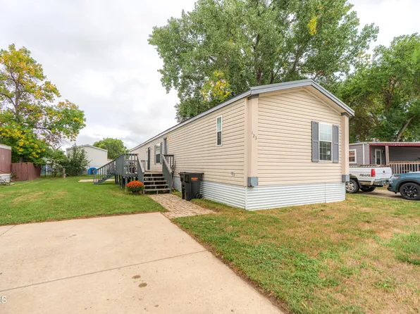 123 Georgia St, Bismarck, ND 58504