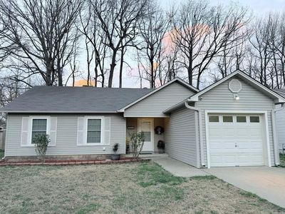 (Undisclosed Address), Jacksonville, AR, 72076