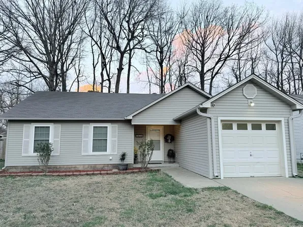 (undisclosed Address), Jacksonville, AR 72076