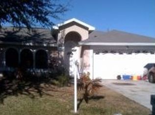 301 Fernandina St NW, Palm Bay, FL 32907