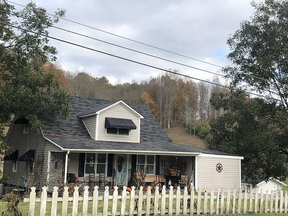 16517 Rich Valley Rd, Abingdon, VA 24210 Zillow