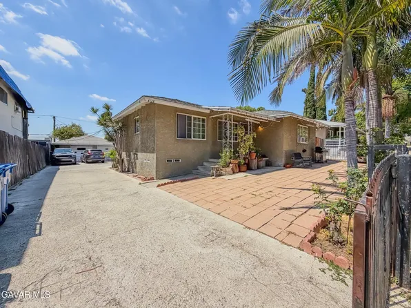 4128 Abner St, Los Angeles, CA 90032
