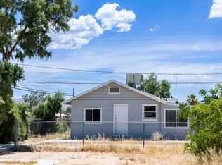 307 W Robertson Rd, Ridgecrest, CA 93555