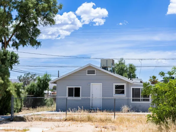 307 W Robertson Rd, Ridgecrest, CA 93555