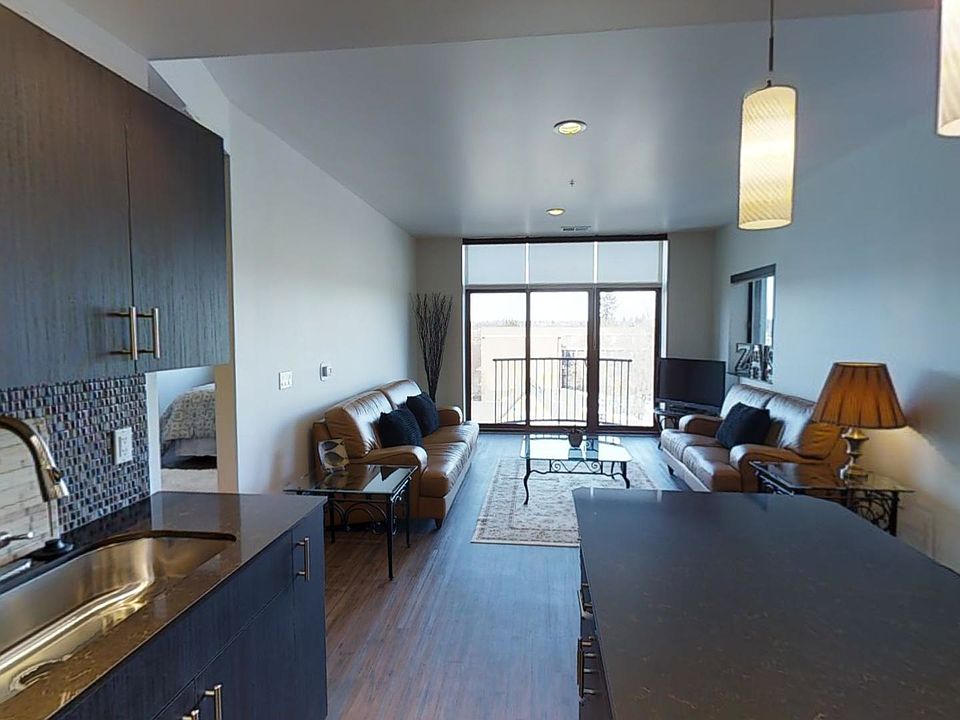 Open Floorplan
