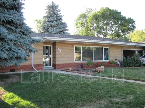 1155 Eudora St, Denver, CO 80220