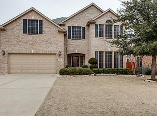 720 Caspian Way, Grand Prairie, TX 75052
