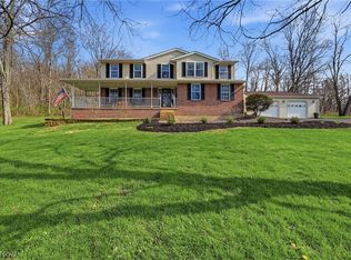 3340 Colonel Jackson Dr, Zanesville, OH