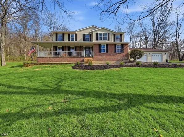 3340 Colonel Jackson Dr, Zanesville, OH 43701