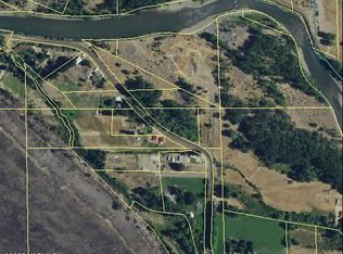 Nka Criag Rd, Naches, WA 98937