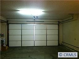 2-Car Garage