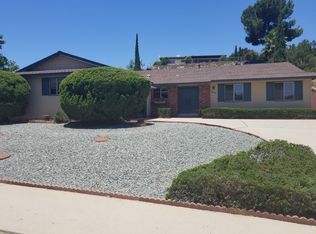 12532 Robison Blvd, Poway, CA 92064