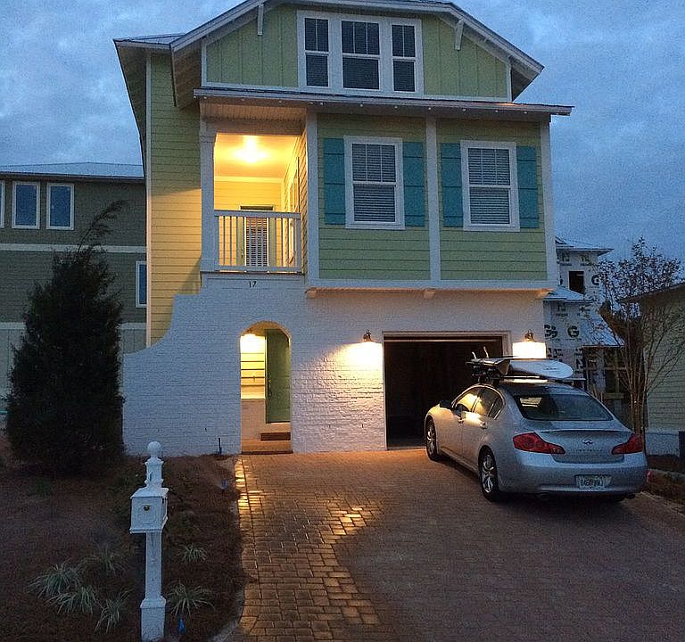 17 Inlet Cv, Inlet Beach, FL 32461 Zillow
