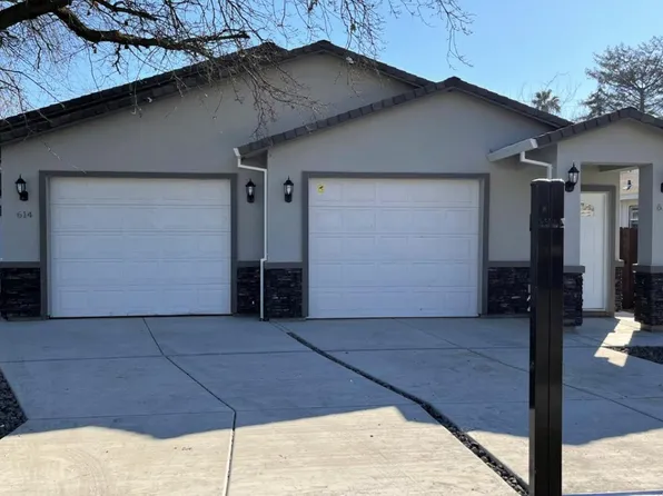 614-610 Santiago Ave, Sacramento, CA 95815