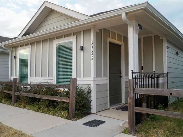 8726 Texas Risinger Dr Unit 50, Fort Worth, TX 76123