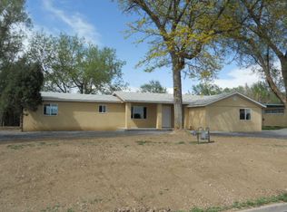24601 County Farm Rd, Pueblo, CO 81006
