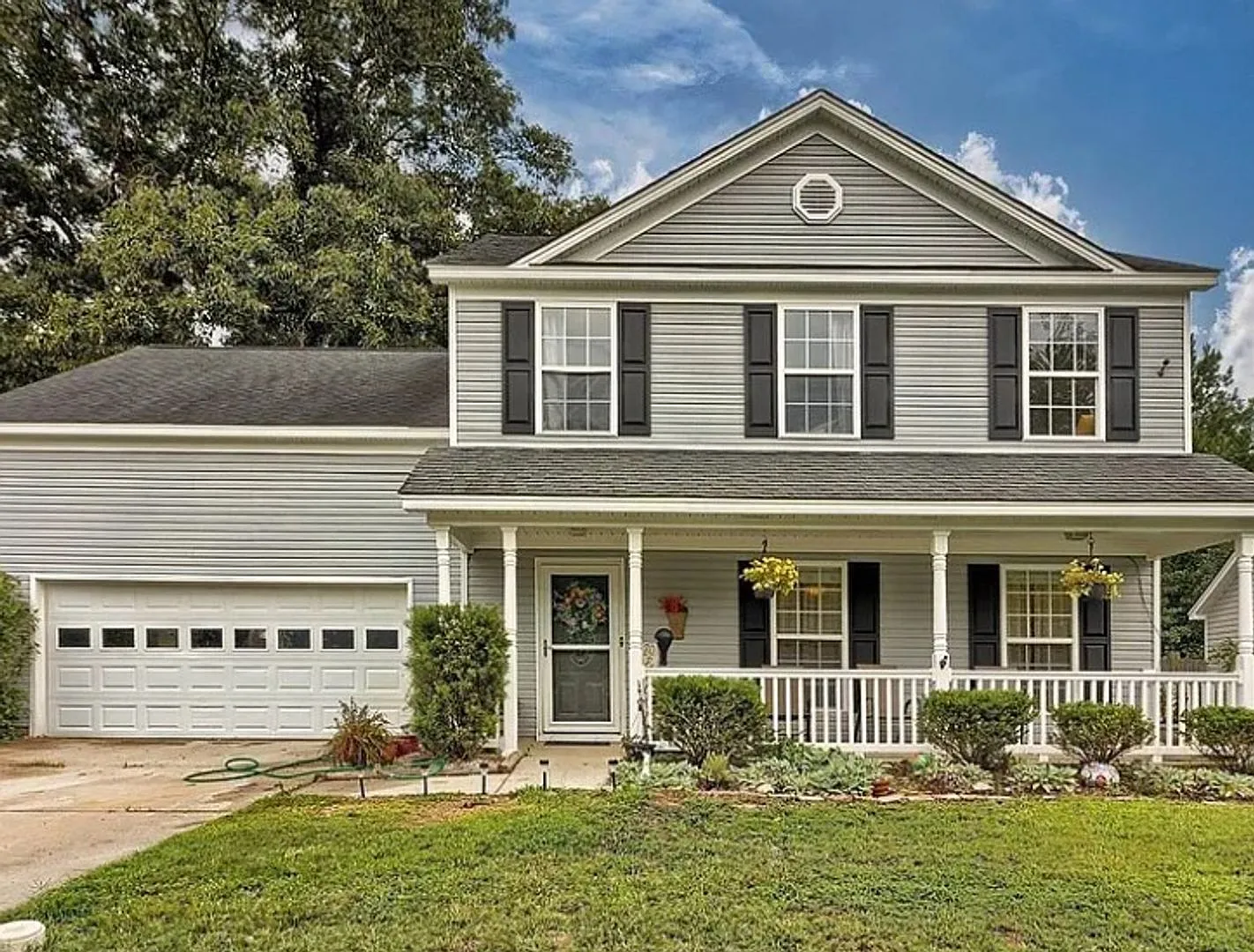 189 Hester Woods Dr — Photo 1