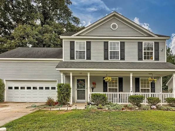 189 Hester Woods Dr, Columbia, SC 29223