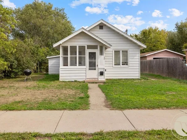 27 Monroe St, Billings, MT 59101