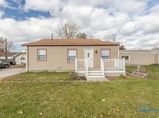 12510 Roachton Rd, Perrysburg, OH 43551