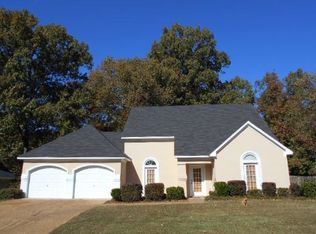 123 Hanover Dr, Brandon, MS 39047