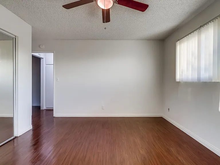 Palms Apartments — Photo 8