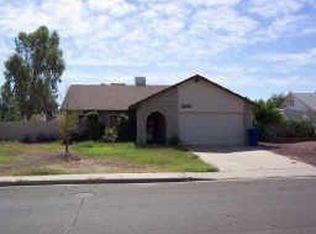2203 W El Prado Rd, Chandler, AZ 85224