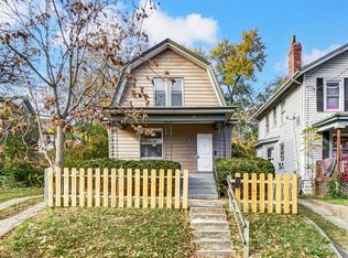 809 Wells St, Cincinnati, OH 45205